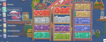 小小书店安Anne回忆怎么收集