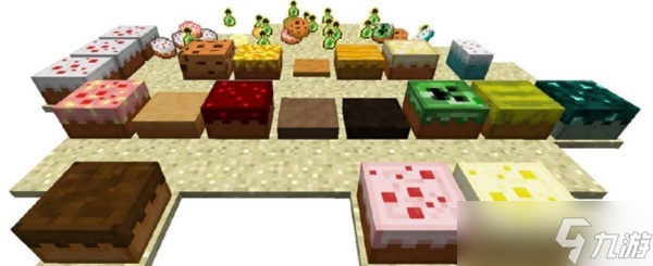 我的世界蛋糕怎么挖？方块美食全解析与实战指南