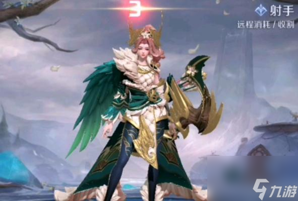 一级王昭君的强度如何？性能评价是什么？