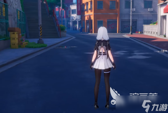 异环最新测试消息 异环上线时间分享