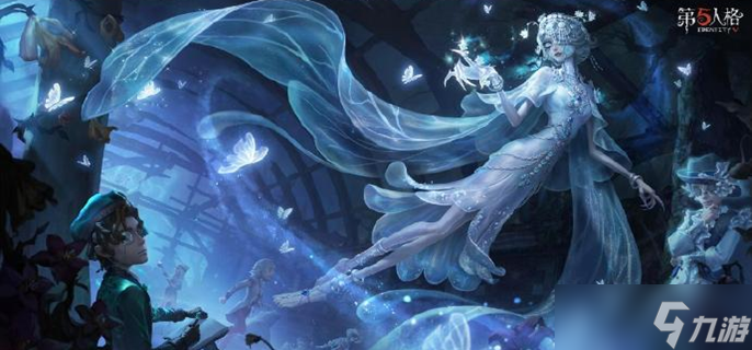 第五人格女王蜂天赋怎么加-女王蜂天赋加点推荐