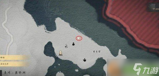 燕云十六声花魁任务怎么过 花魁任务流程攻略