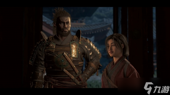 育碧魁北克团队自信：刺客信条影的视觉效果领先行业