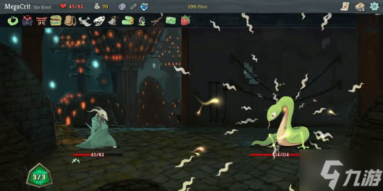 外媒盘点OpenCritic平台肉鸽评分TOP10 你喜欢的游戏上榜了吗?