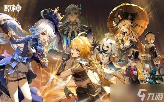 TGA玩家之声最终提名公布!《原神》《鸣潮》双入围