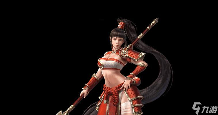 探索《我的王朝》游戏英雄的传奇世界（用游戏承载历史）