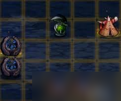 DNF创世之书建筑怎么升级截图