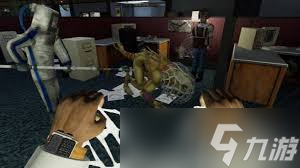 非生物因素棘刺步枪有哪些武器特点