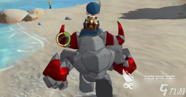 洛克王国世界挖矿攻略 洛克王国世界怎么快速采矿