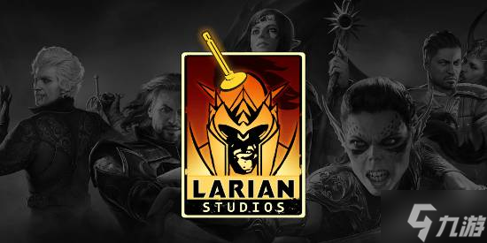 TGA神秘雕像新料 舅舅暗示是《神界 原罪》