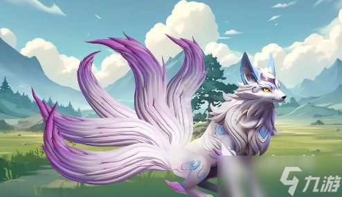 巨神军师圣兽选哪个 巨神军师圣兽选择攻略