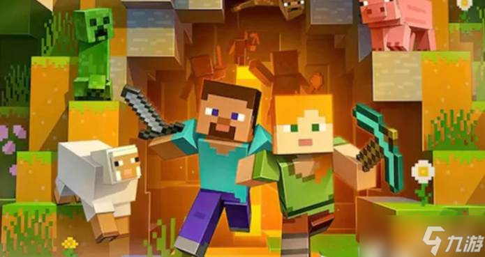 我的世界锄头怎么做