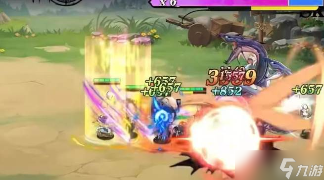 光隙解语梅尔罗丝怎么样