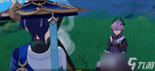 原神终北的夜行诗任务攻略大全