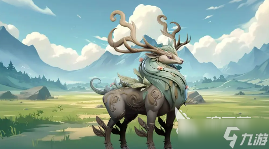 巨神军师圣兽选哪个 巨神军师圣兽选择攻略