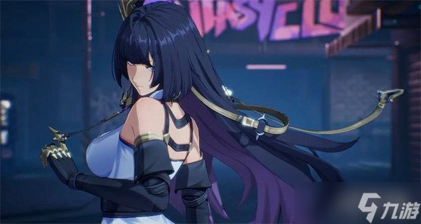 伊瑟罗魍怎么样 罗魍角色介绍