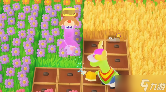 星绘友晴天奇迹立方怎么玩-奇迹立方玩法介绍