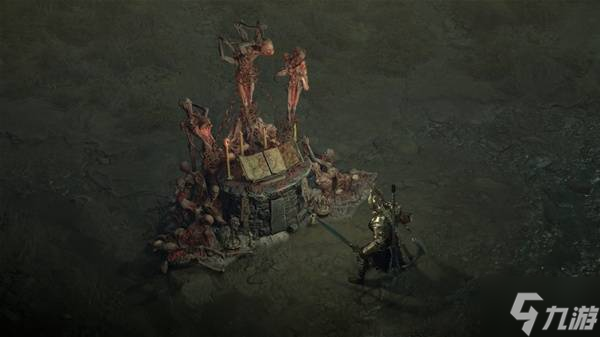 《暗黑破坏神4》第11赛季从恶魔王入侵玩法介绍