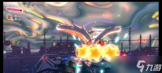 星之卡比探索发现混沌艾菲里斯 掌握关键技巧