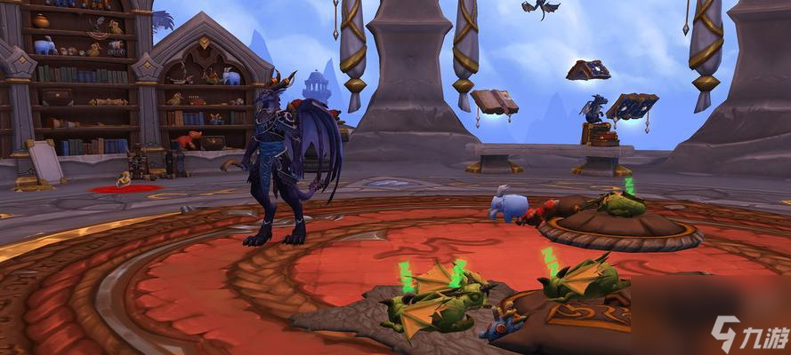 魔兽世界求助信息怎么看？如何快速找到求助信息？