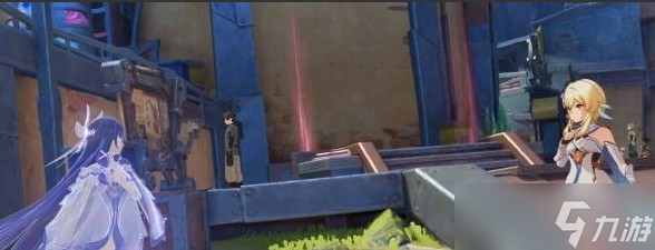 原神终北的夜行诗任务攻略大全