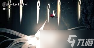 空洞骑士丝之歌畸咒子嗣结局怎么达成