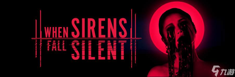 游戏《When Sirens Fall Silent》首次对外亮相截图