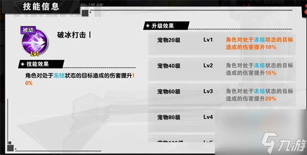 远星集结宠物系统玩法及培养攻略