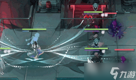 无期迷途耶莱娜介绍 无期迷途耶莱娜怎么样