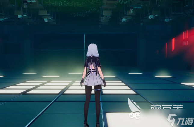 异环虚幻5还是虚幻4 异环游戏介绍