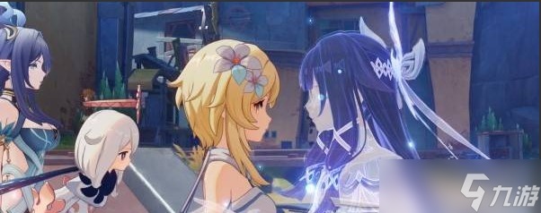 原神终北的夜行诗任务攻略大全