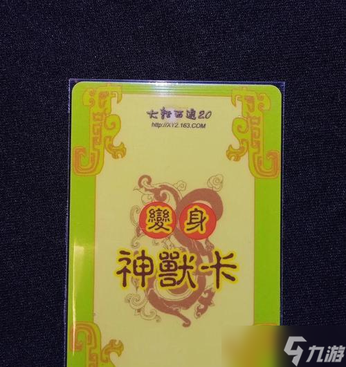 大话西游手游召唤兽快速升级技巧 截图