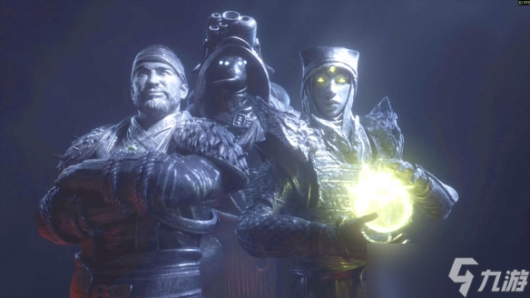 《命运2:反叛》评测:转型新尝试