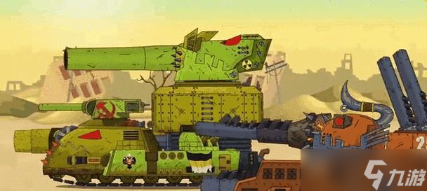 坦克世界中如何对抗铁面？天梯赛中有哪些技巧？