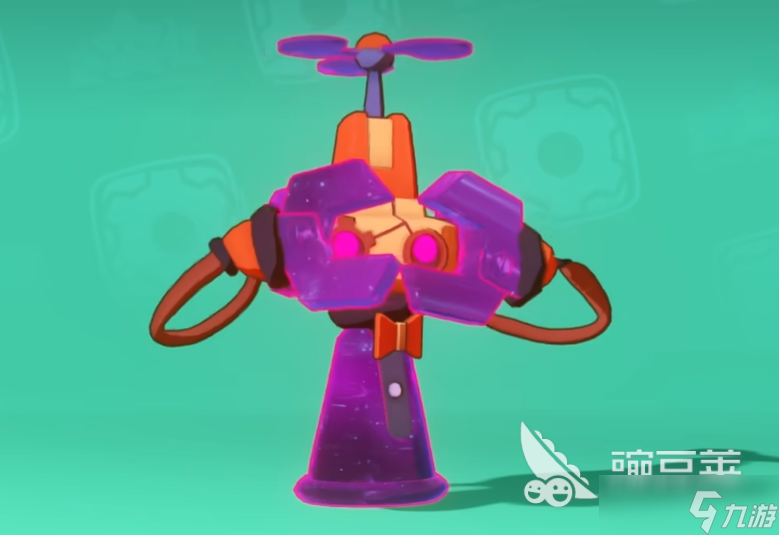 洛克王国世界帕帕斯卡分享 洛克王国世界帕帕斯卡如何