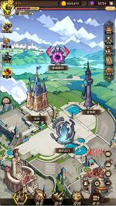 荣耀冒险王手游怎么玩