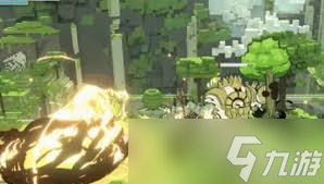 火环哪个角色厉害截图