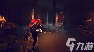 地下城追踪者藏身之处怎么建设