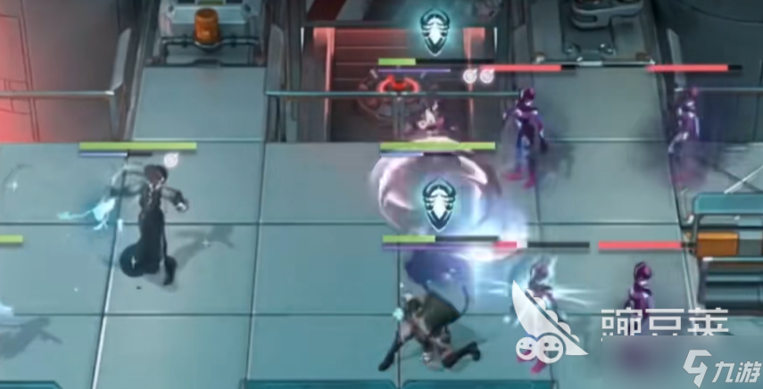 无期迷途耶莱娜介绍 无期迷途耶莱娜怎么样