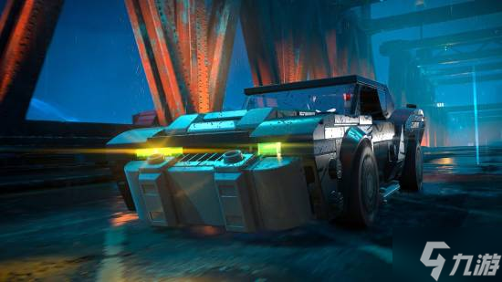 官宣参加TGA!“乐高版阿卡姆”来了!开放世界哥谭市