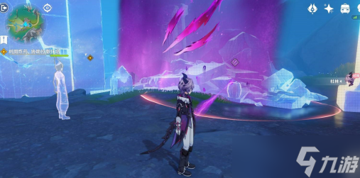 原神终北的夜行诗任务攻略大全