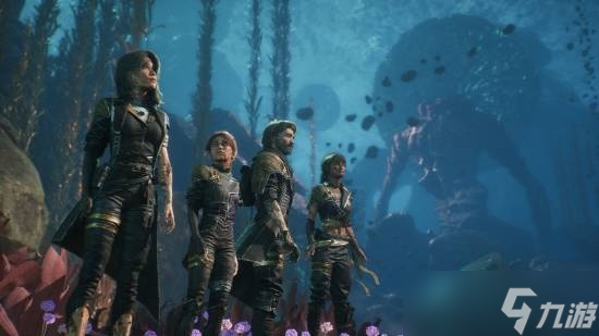 TGA玩家之声最终提名公布!《原神》《鸣潮》双入围