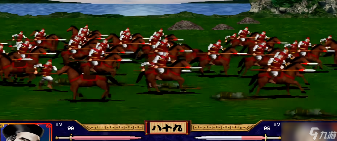 三国群英传2伏兵流全攻略：用“蓝差博弈”玩转出奇制胜