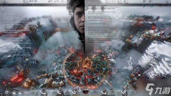 《冰汽时代2》破碎理想国DLC购买指南 DLC售价与新增内容一览