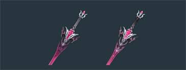 原神杜林武器怎么选择