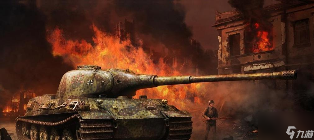 狮式坦克九宫格选择技巧是什么？