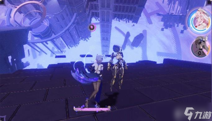 崩坏3丽塔窈窕谍影角色技能介绍