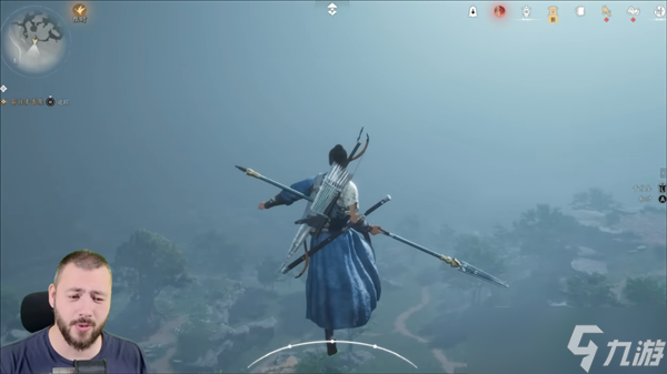 两周收获900万玩家 《燕云十六声》咋就在国外火了