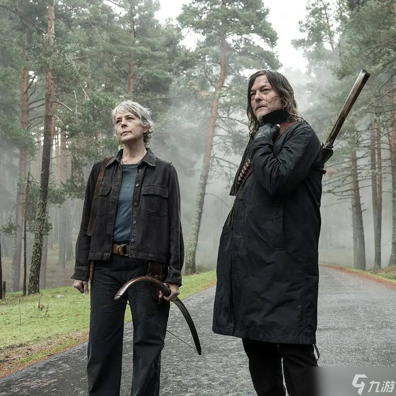 《行尸走肉第三季存档继承方法一览》(如何在游戏中顺利继承行尸走肉第三季的存档)