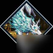 《八方旅人0》苍绿色的巨狼打法教学 苍绿色的巨狼怎么打